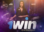 1Win Bblackjack