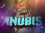 Hand of Anubis