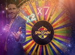 Live Spin a Win