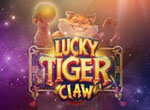 Lucky Tiger Claw
