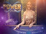 Power Blackjack